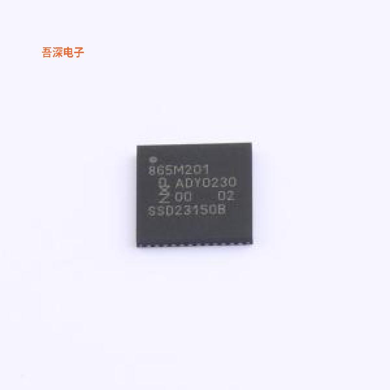 LPC865M201JHI48/0E |原装HVQFN-48(7x7)单片机(MCU/MPU/SOC)