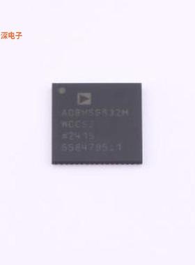 ADBMS6832MWCCSZ-RL |原装LFCSP-64-EP(9x9)管理
