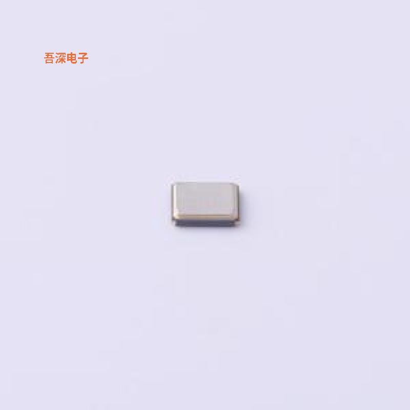 E3SB40E000013E |原装SMD3225-4P无源晶振