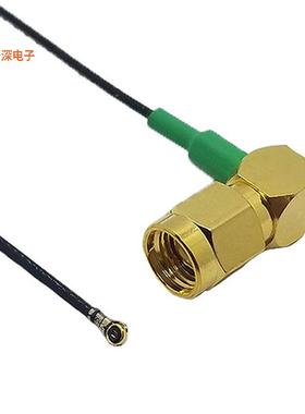 CB1.13-IPX4L-SALRMGT-4IN |原装全新COAX CBL MHF4L TO