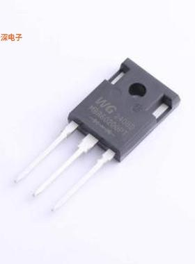 MBR60200PT |原装TO-247S肖特基二极管