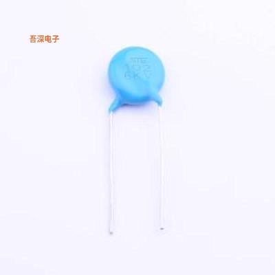 A12B1D102KN0B0S0N0 |原装插件,P=10mm直插瓷片