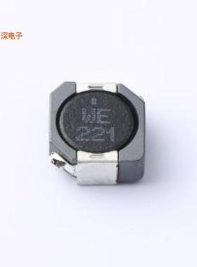7447706221 |原装SMD,12x12mmFIXED IND 220UH 1.25A 310MOHM SM