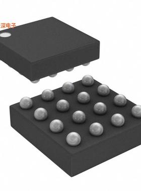 DS1858B-050 |未验证IC DGT POT 50KOHM 256TAP 16CSBGA