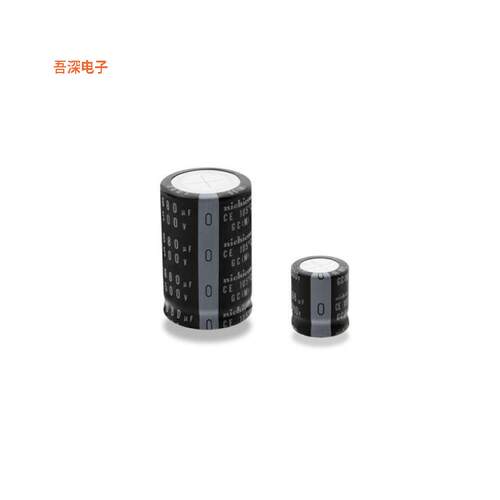 LGC2H331MELC35 |330 FCAP ALUM 330UF 20% 500V SNAP TH
