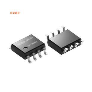 S3A4004R0M-AI1AT |原装全新MRAM MEMORY IC 4MBIT QSPI 1.8V 1