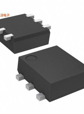 VT6T11T2R |2 PNP（双）TRANS 2PNP DUAL 20V 200MA VMT6