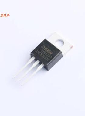 OSP80N03T |原装TO-220AB(MOSFET)