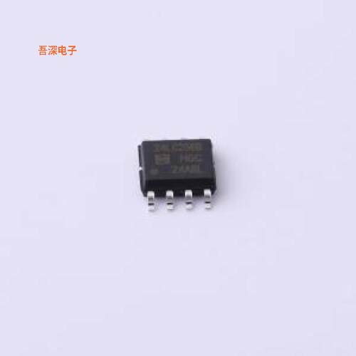 HX24LC256BDRG |原装SOIC-8EEPRO