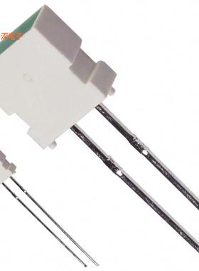 SSL-LX4673GD-LA20 |绿色 GREEN DIFF RECT 4MMX7MM T/H