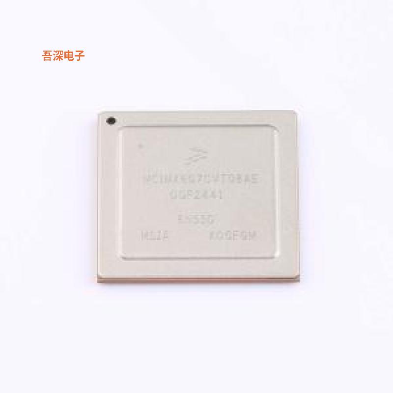 MCIMX6Q7CVT08AE |原装FCBGA-624IC MPU I.MX6Q 800MHZ 624FCBGA