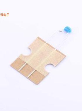 RDER72A104K1M1H03A |原装插件,P=5mm直插独石(MLCC)