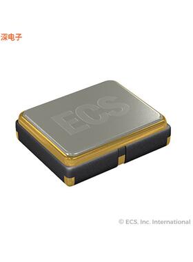 ECS-TXO-2520MV-160-AN-TR |原装全新XTAL OSC TCXO 16MH