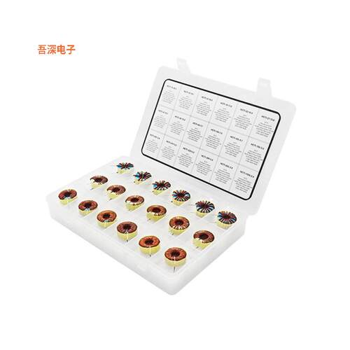SMD-HCTI-KIT |原装全新HIGH CURRENT TOROIDAL INDUCTOR (