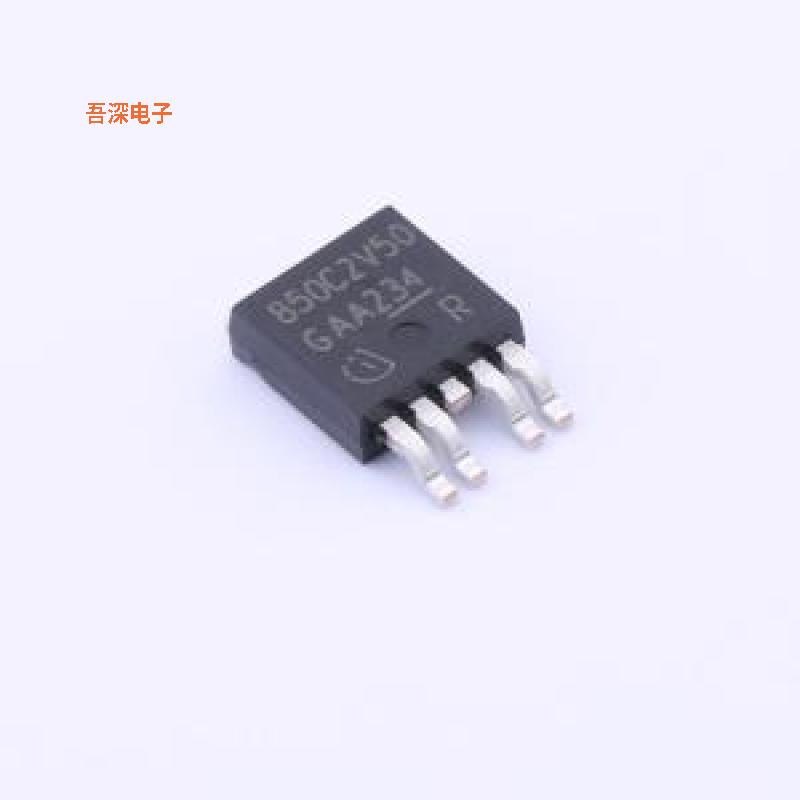 TLS850C2TEV50ATMA1 原装|正品TO-252-4