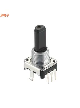 EC12E2420801 |原装全新INSULATED SHAFT ENCODERS