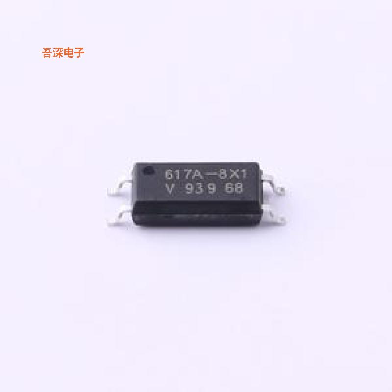 VOL617A-8X001T 原装|正品SOP-4-2.54mm