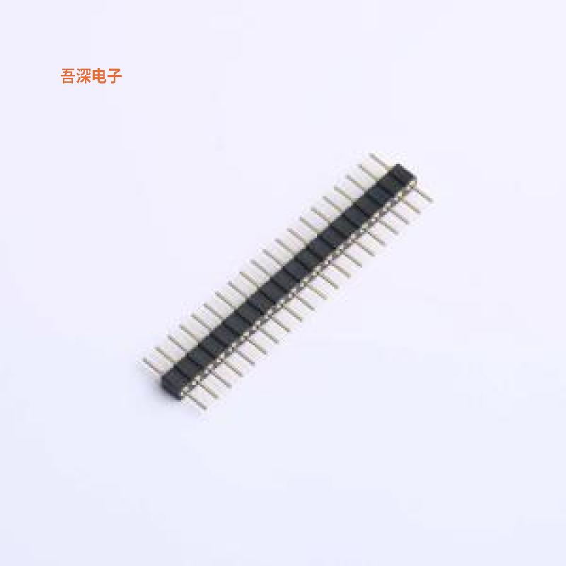 XDZ200C-1-20-Z-2.8-G1 |原装插件,P=2mm排针