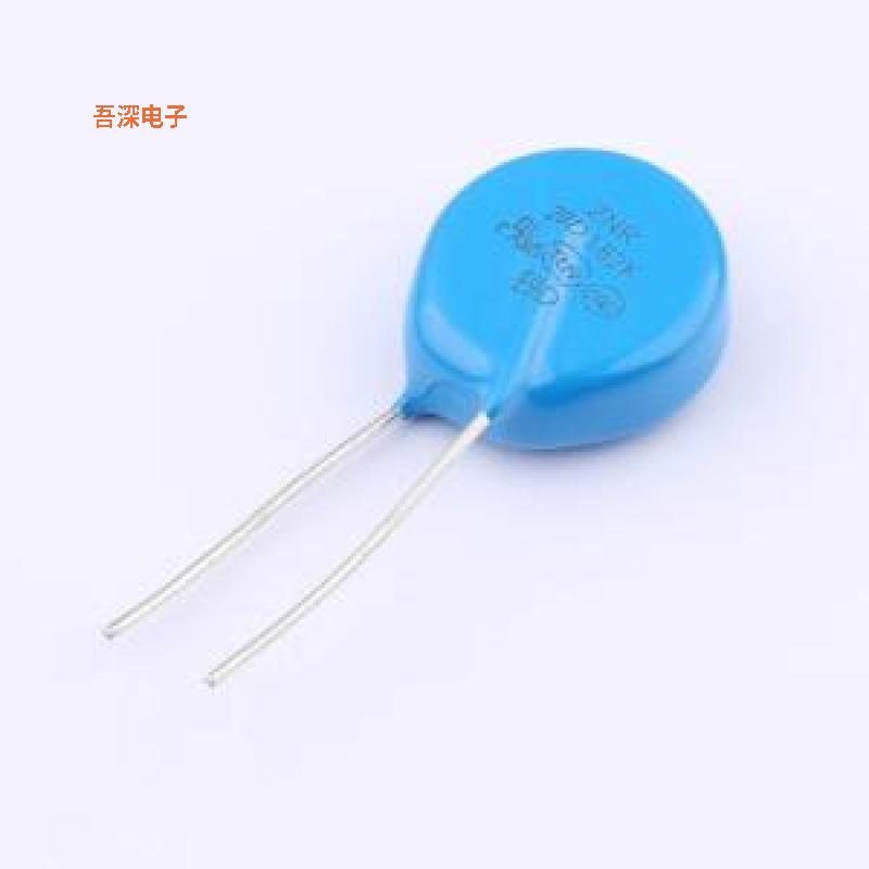 RM20D182KE1IE100 |原装插件,P=10mm压敏