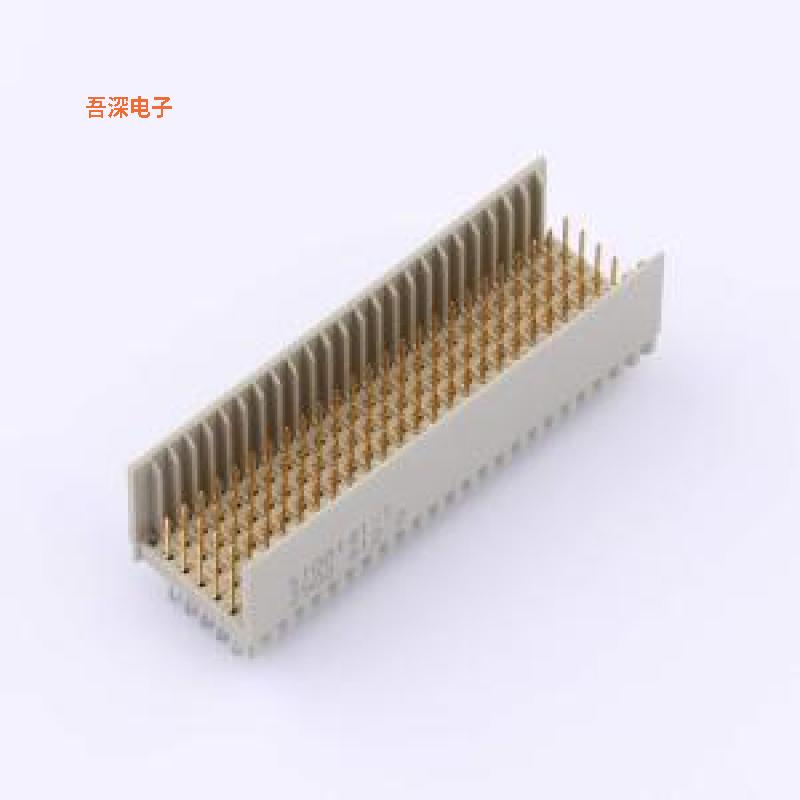 原装 5100141-1 |全新正品CONN HEADER 125POS 2MM PRESS-FIT