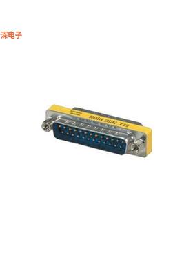 CM-271005BSTK |插头，公引脚CABLE ASSY DB25