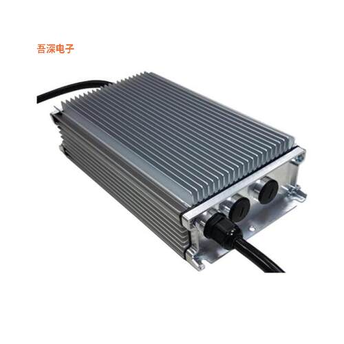 ABS601-1T24-SL |封闭式AC/DC CONVERTER 24V 600