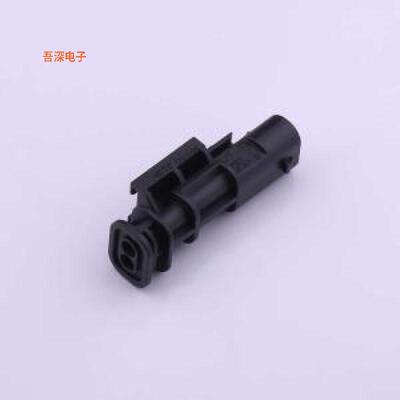 1-1703498-1 |原装P=4mm2POS,TAB 1.2X0.6,TAB HSG,ASSY,