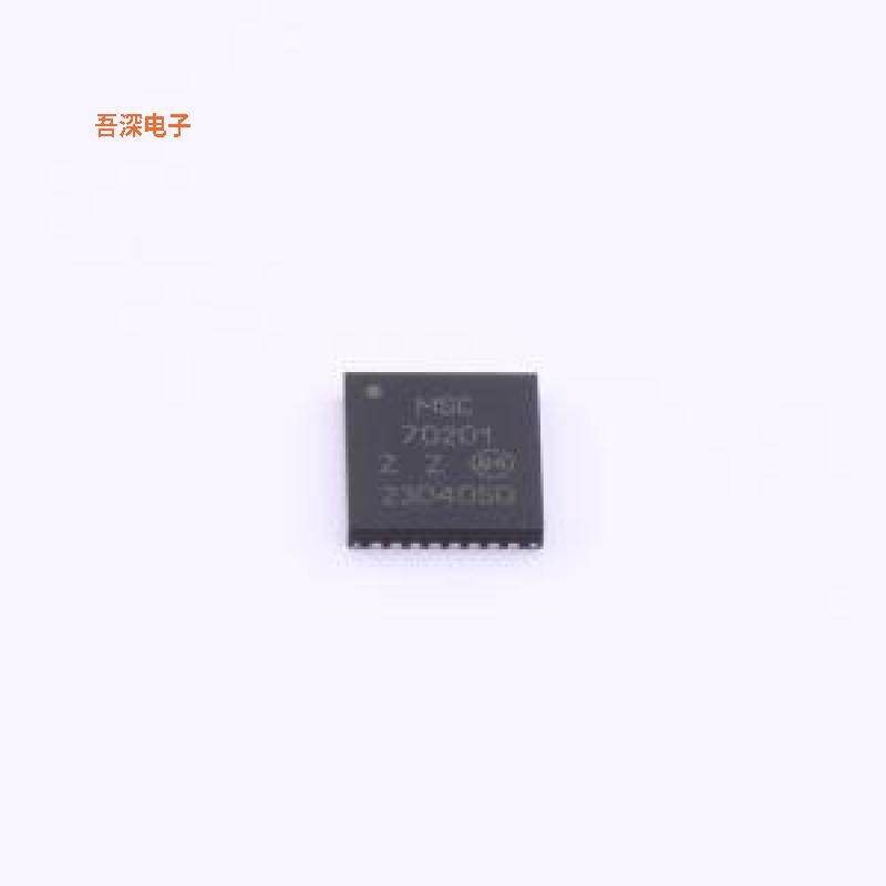 PD70201ILQ-TR |原装VQFN-32(5x5)IC POE CNTRL 1  32QFN