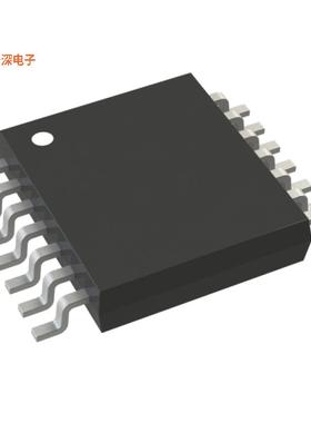 THS3125CPWP |电流反馈IC OPAMP CFA 2 CIRCUIT 14HTSSOP