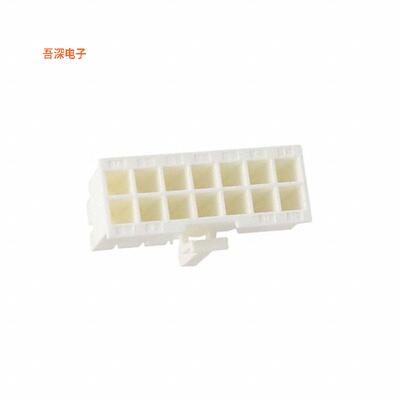 10127815-14LF |原装全新CONN RCPT HSG 14POS 4.20MM