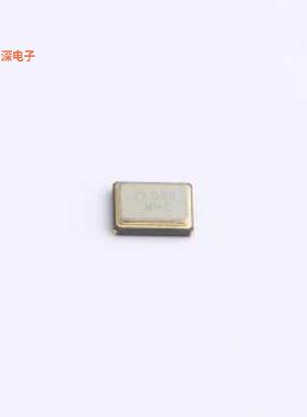 XTM32012000JT00351001 |原装SMD3225-4P无源晶振