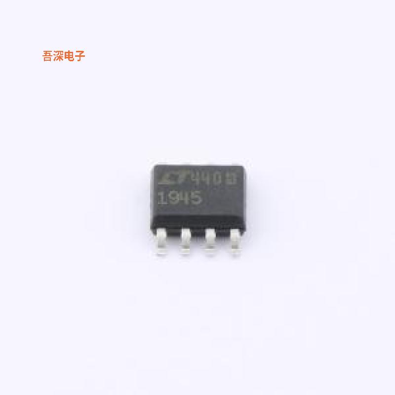 LT1019CS8-4.5#PBF |原装SOIC-8IC VREF PRECISION 4.5V 8SOIC