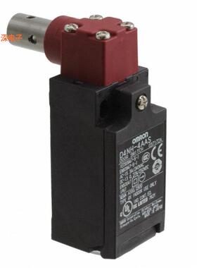 D4NH-4AAS |铰链INTERLOCK HINGE DPST