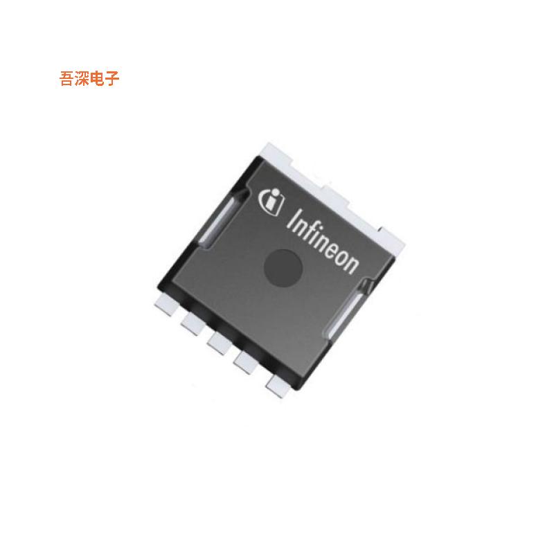 IAUA250N04S6N005AUMA1 |原装全新OPTIMOS POWER MOSFET