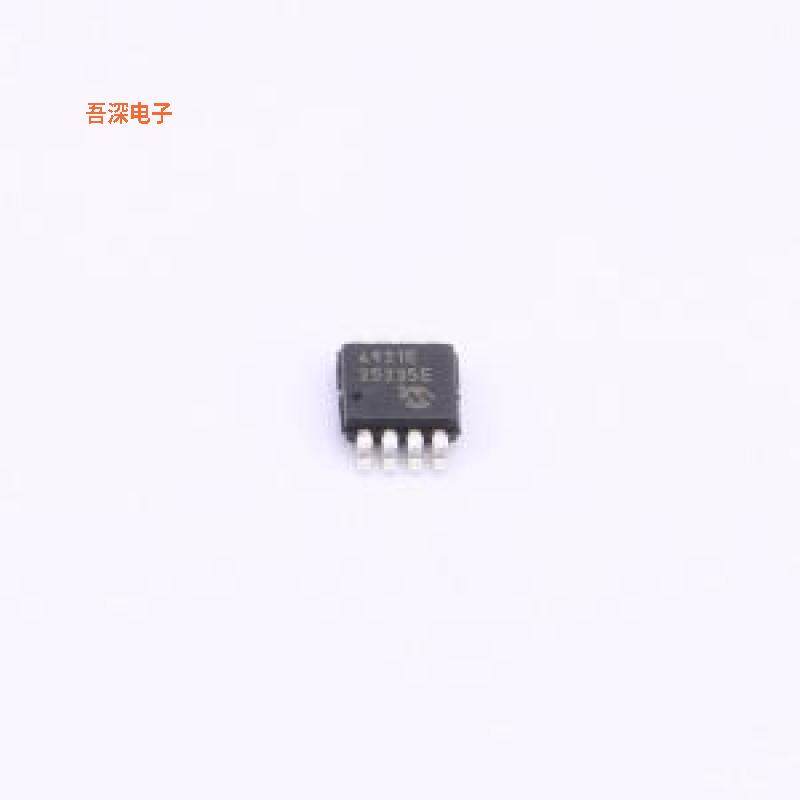 MCP4921T-E/MS |原装MSOP-8IC DAC 12BIT V-OUT 8MSOP