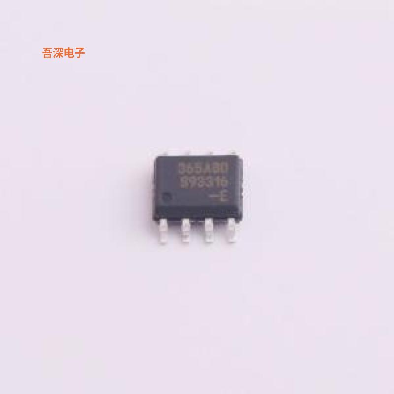 MLX90365LDC-ABD-000-RE |原装SOIC-8SENSOR ROTARY 360DEG SMD