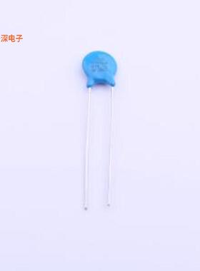 VDR-07D680K |原装插件,P=5mm压