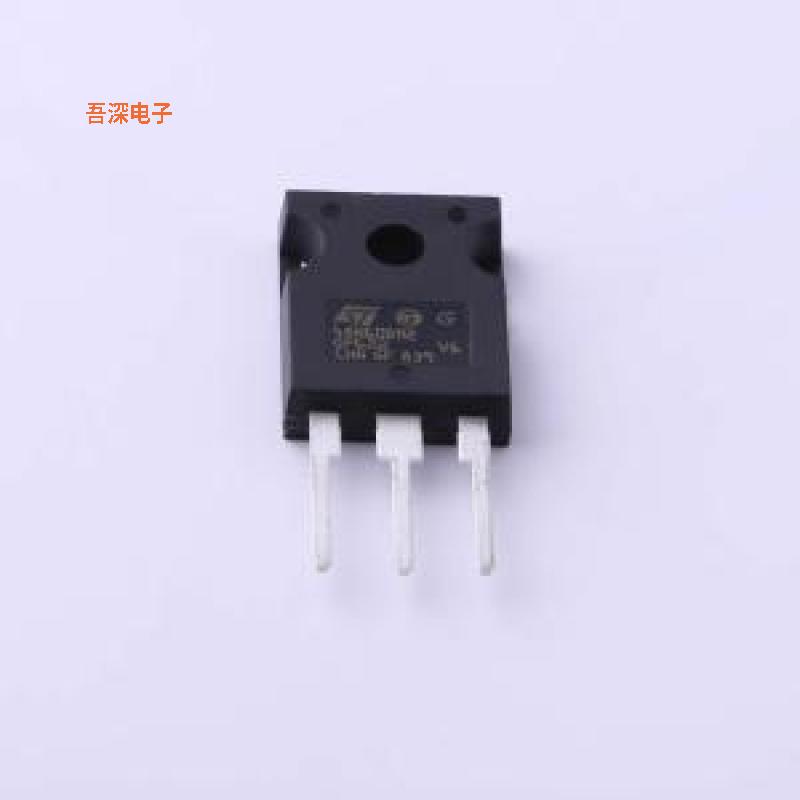 STW48N60DM2 |原装TO-247MOSFET N-CH 600V 40A TO247