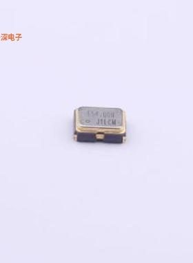 SG-8018CE 54.000000MHz TJHSA |原装SMD3225-4P预编程振荡器