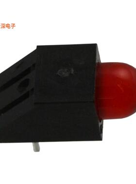WP1503CB/ID |红色 CBI 5MM RED RA