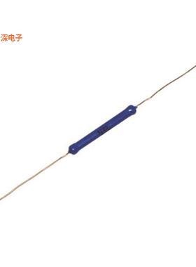 MOX-400231004F1 |1 MOhmsRES 1M OHM 1% 3/4W AXIAL