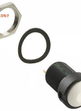 IMR7P472 |前面板安装SWITCH PUSHBUTTON SPDT 3A 28V
