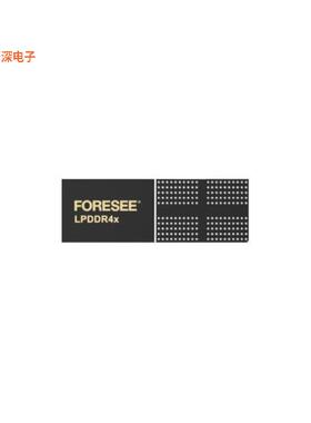 FLXC2002G-N2|原装全新16GB LPDDR4/4X X32 -25C +85C 37