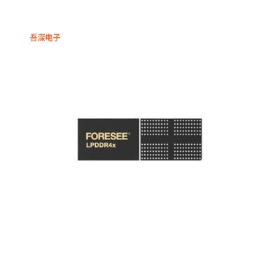 FLXC2002G-N2|原装全新16GB LPDDR4/4X X32 -25C +85C 37