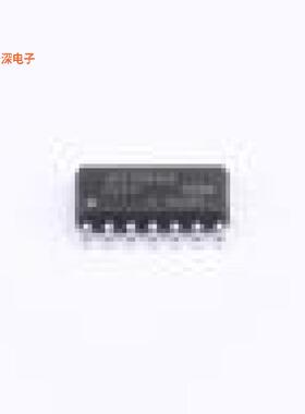 IR21064STRPBF |原装SOIC-14栅极驱动芯片