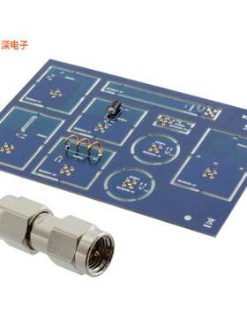 MSC-AMS868-EK |原装全新KIT EVAL  MATRIX
