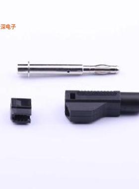 原装 25.452.2 |全新正品香蕉头/鳄鱼夹