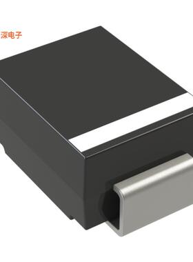 1SMB110CA TR13 TIN/LEAD |齐纳TVS DIODE 110VWM 177VC SMB