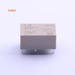 DIP 11x20.2mmRELAY DC5V DPST 原装 PURPOSE DSP2A GEN