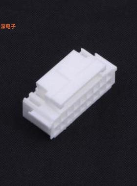 X2026H-2x09D-N0 |原装P=2mm(线对板/线对线)